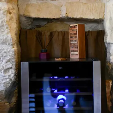 別荘 335 Year Old House Of Character In With Jacuzzi On The Roof Terrace And Views Xagħra