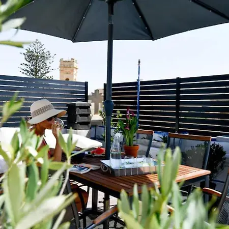 335 Year Old House Of Character In With Jacuzzi On The Roof Terrace And Views * Xagħra